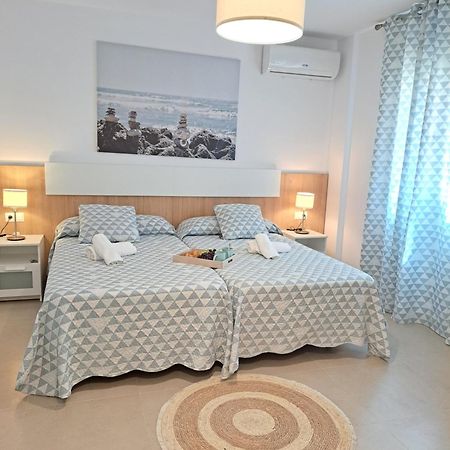 Villa Las Tres J مالقة المظهر الخارجي الصورة