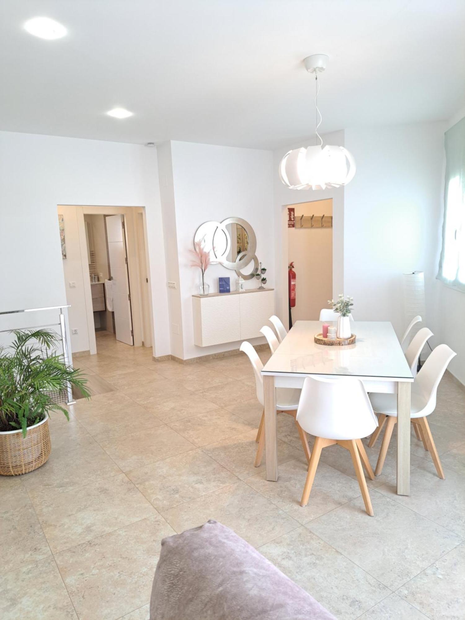 Villa Las Tres J مالقة المظهر الخارجي الصورة