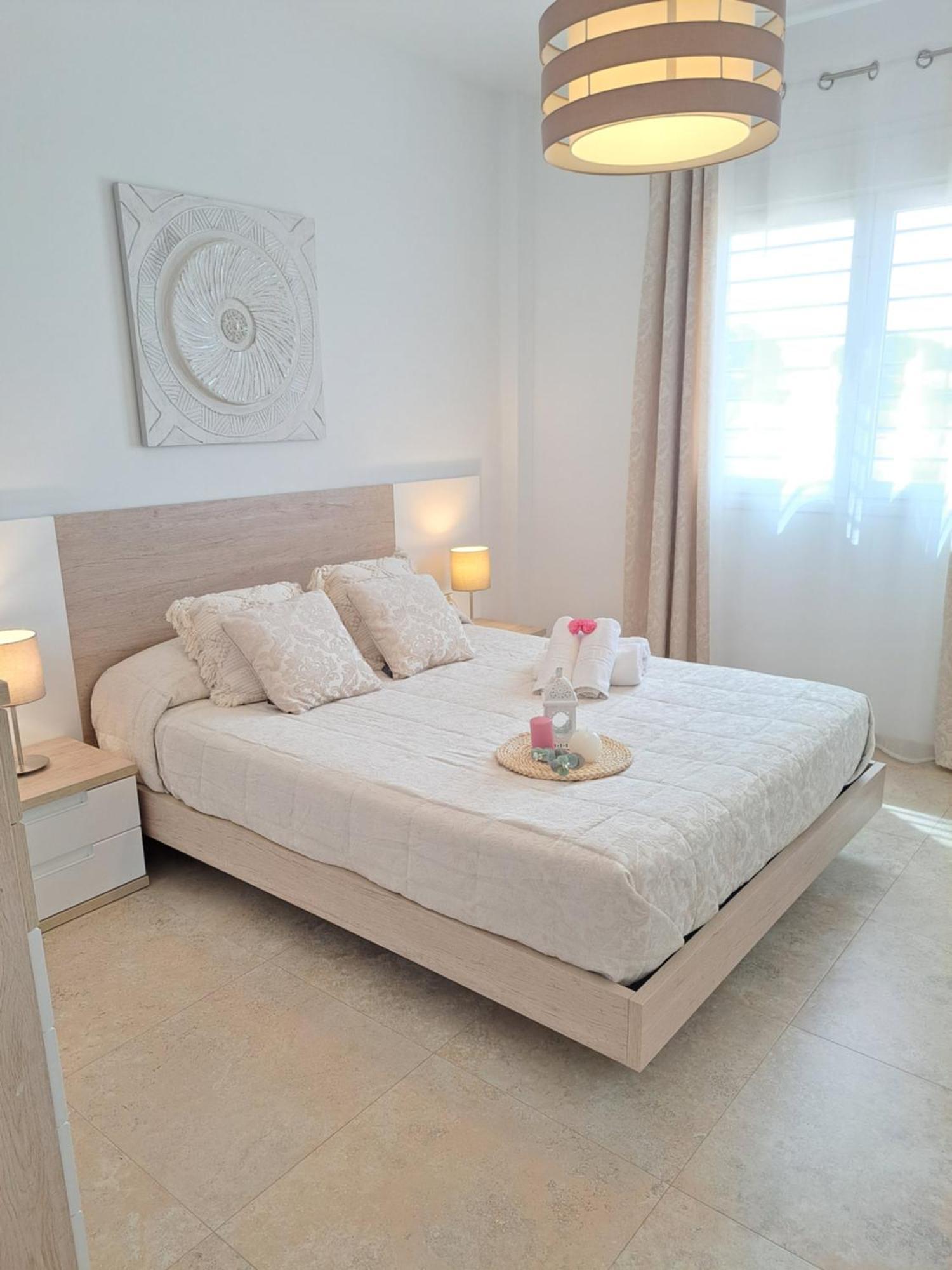 Villa Las Tres J مالقة المظهر الخارجي الصورة